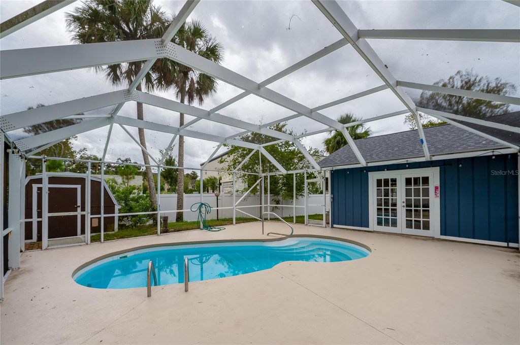 Photo of 701 Priscilla Court, Port Orange, FL 32127 (MLS # V4945286)