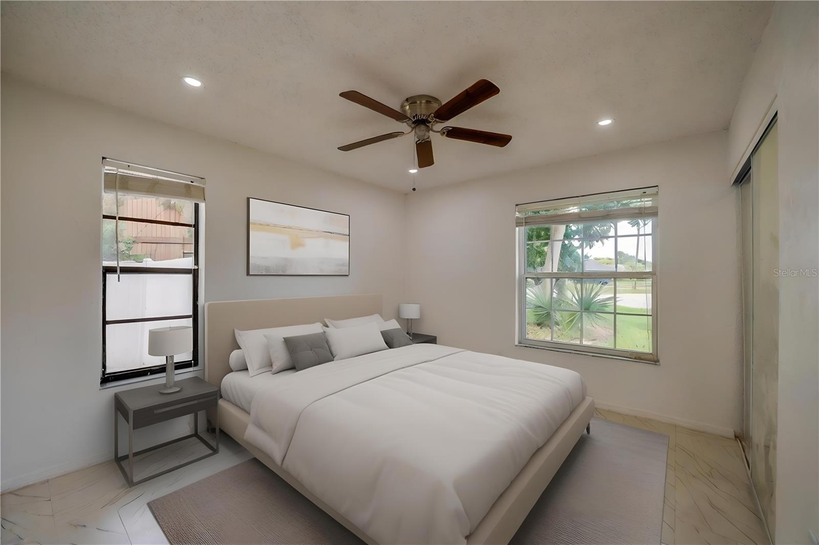 SLEEPY HOLLOW UNIT 01 - Residential