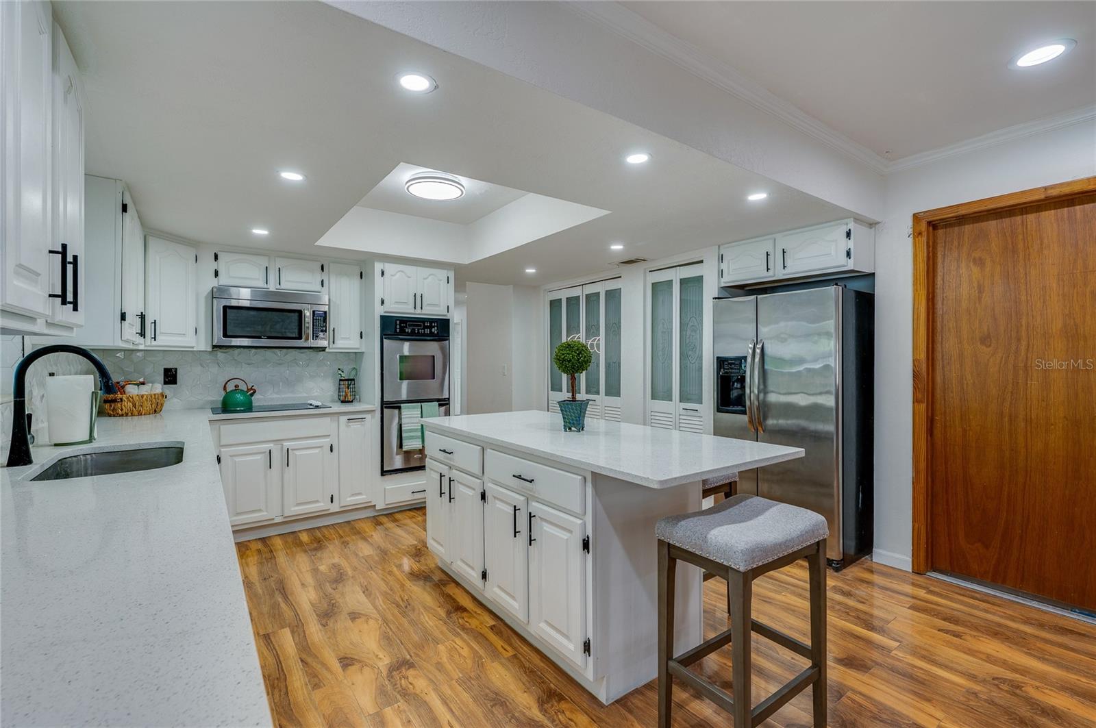 SLEEPY HOLLOW UNIT 01 - Residential