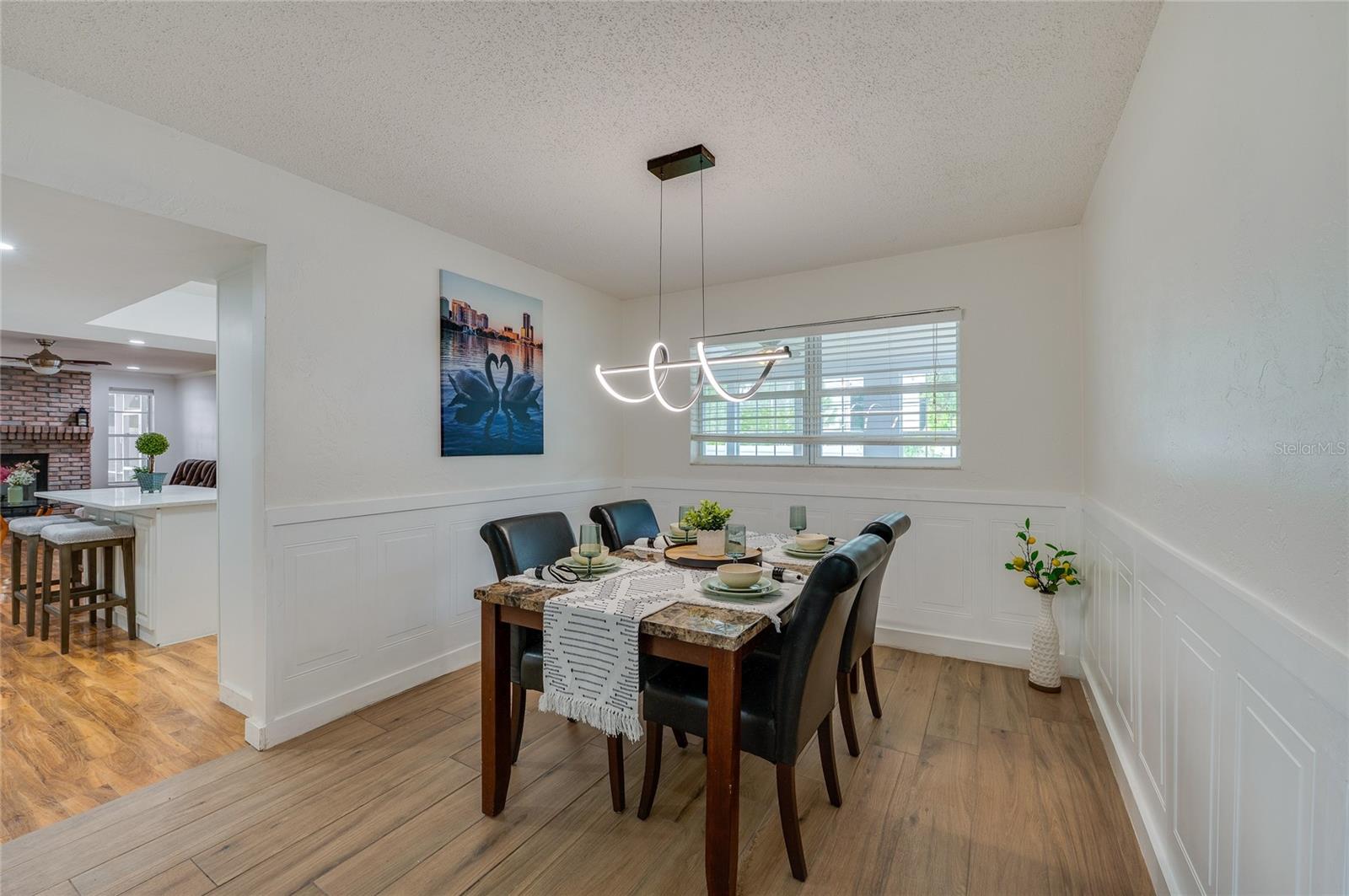 SLEEPY HOLLOW UNIT 01 - Residential