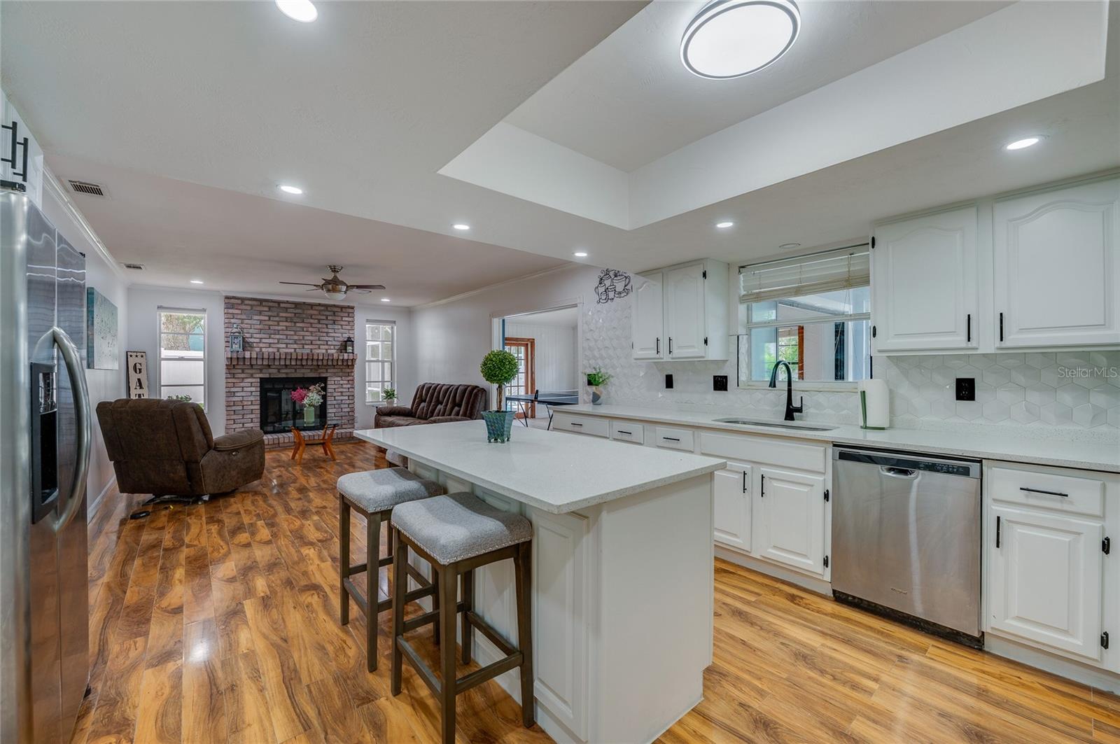 SLEEPY HOLLOW UNIT 01 - Residential