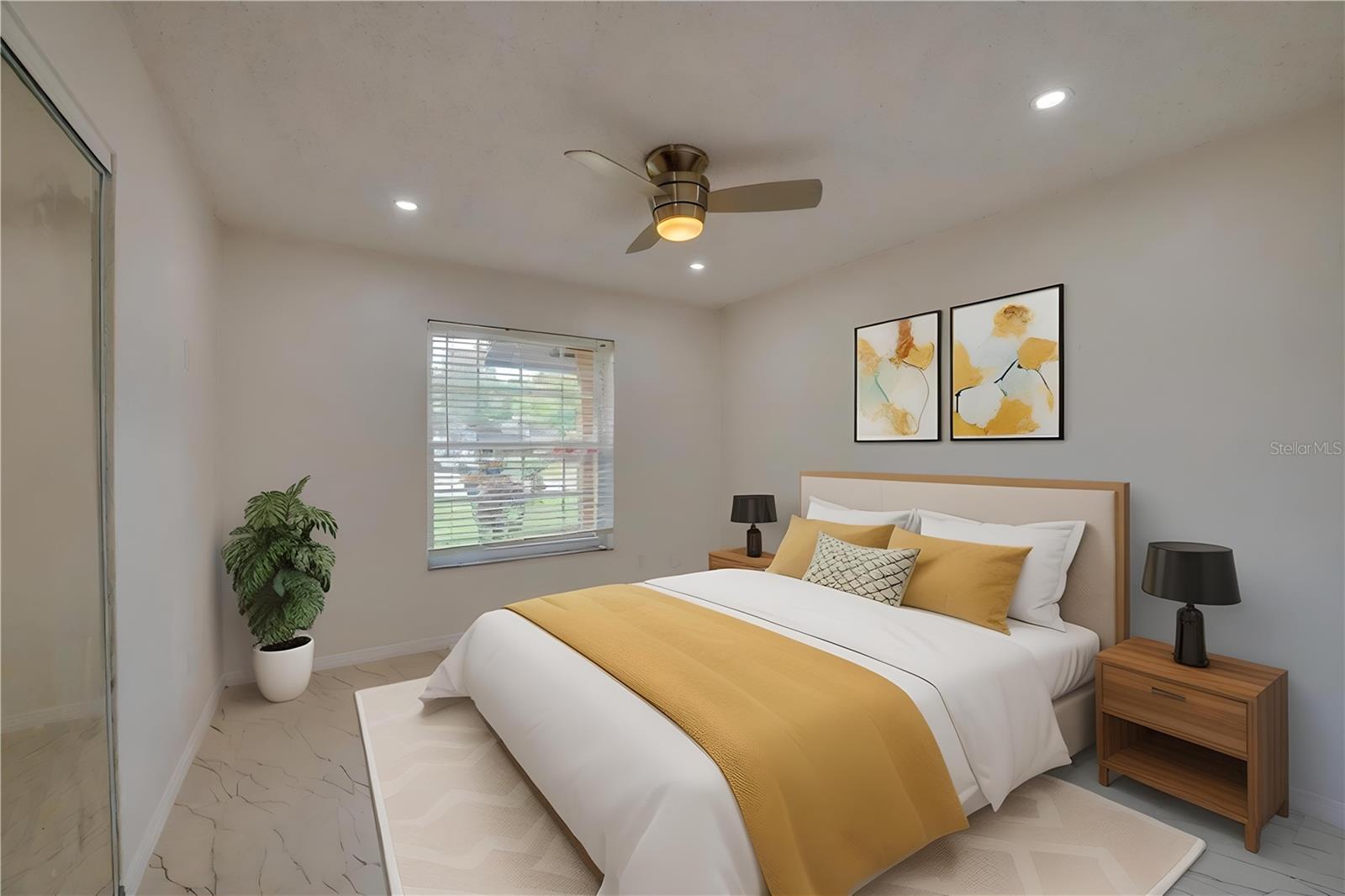 SLEEPY HOLLOW UNIT 01 - Residential