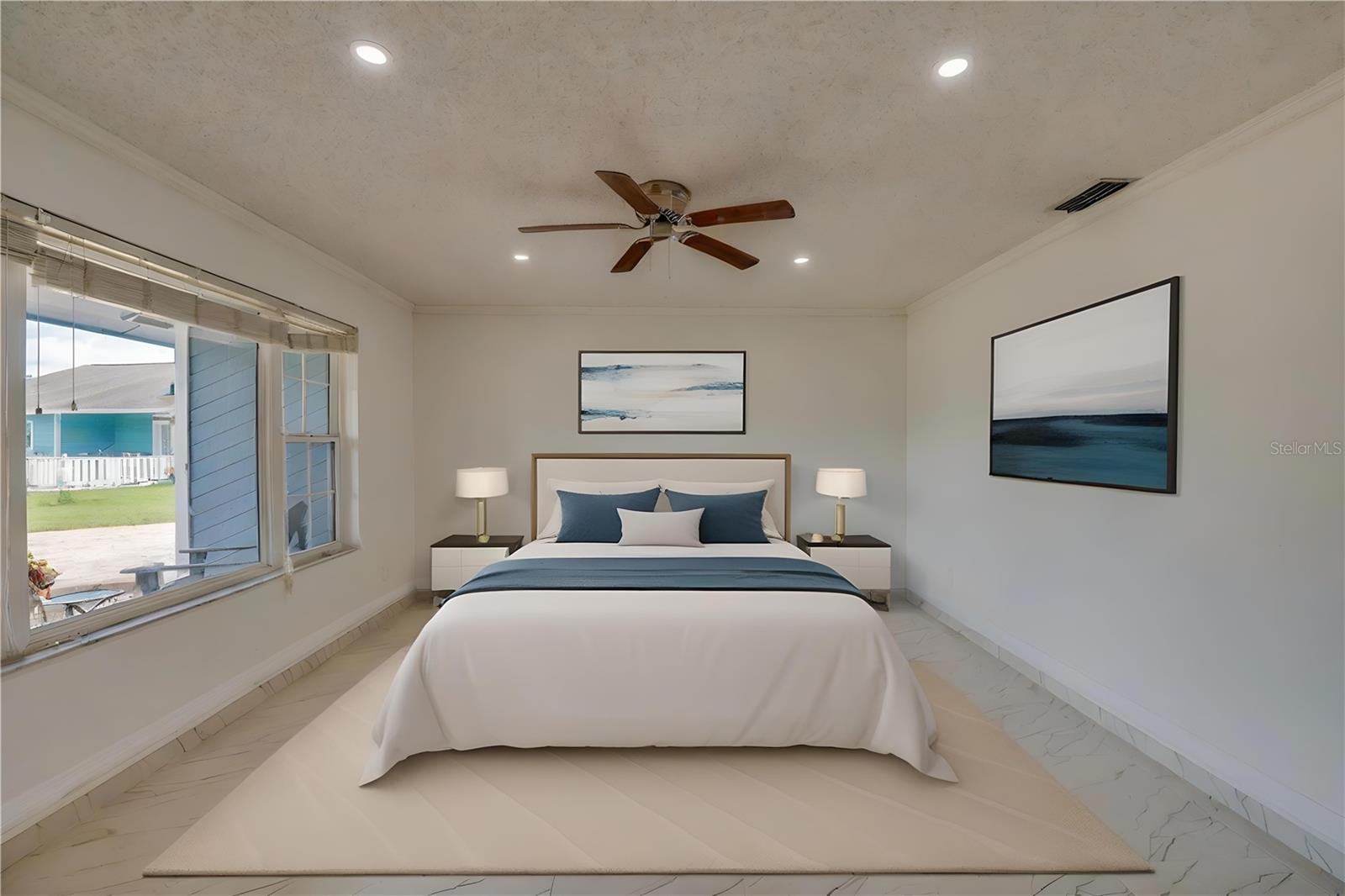 SLEEPY HOLLOW UNIT 01 - Residential
