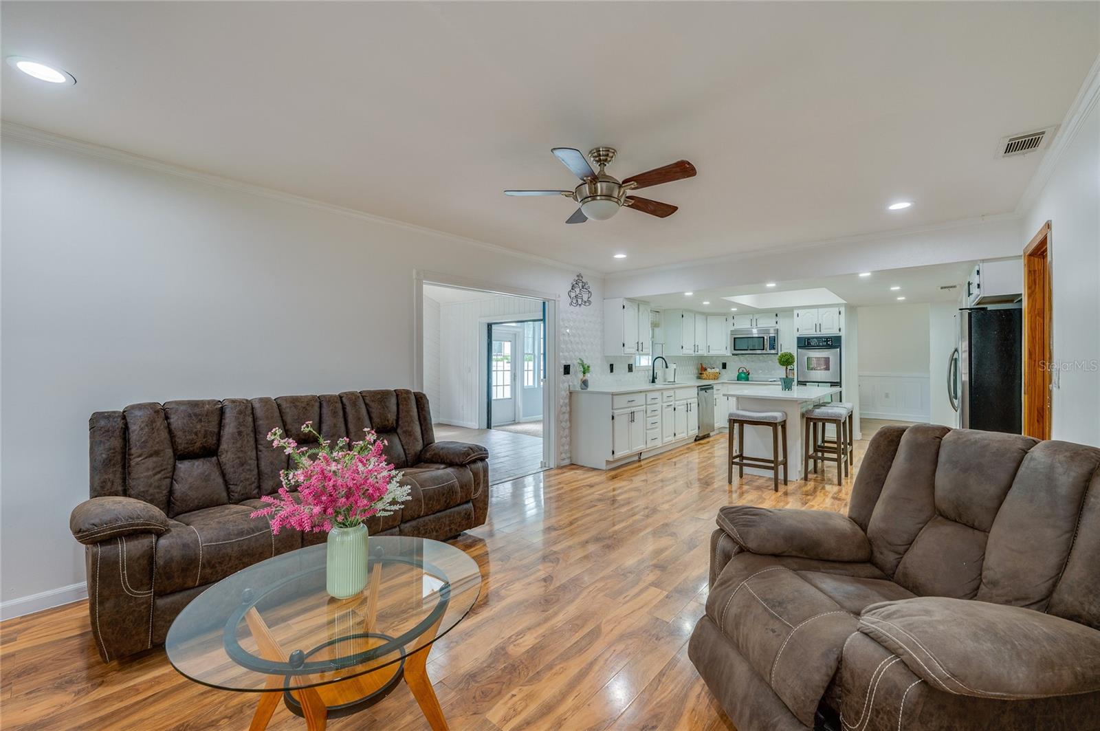 SLEEPY HOLLOW UNIT 01 - Residential