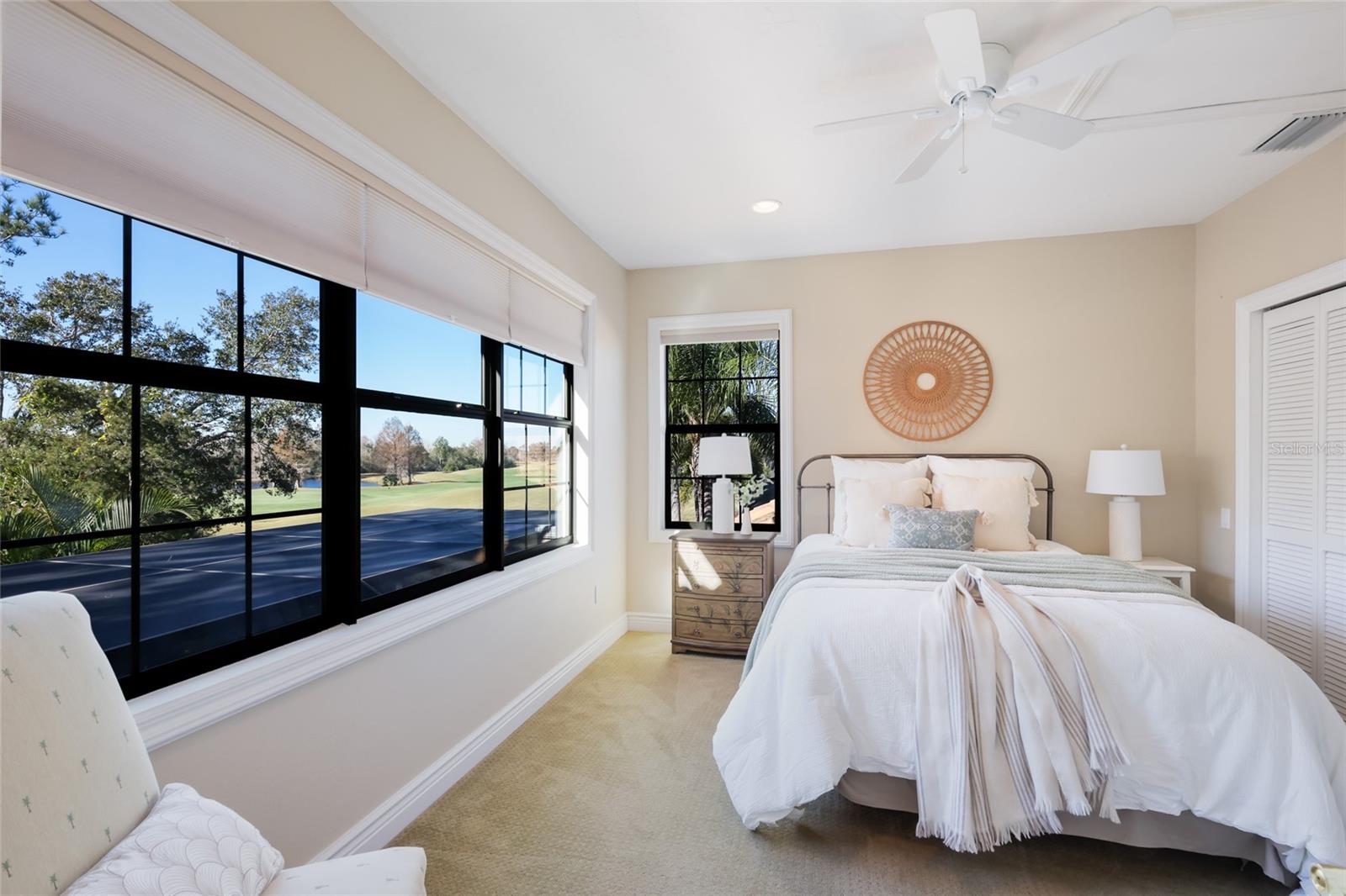 LAKEWOOD RANCH COUNTRY CLUB VILLAGE - Residential