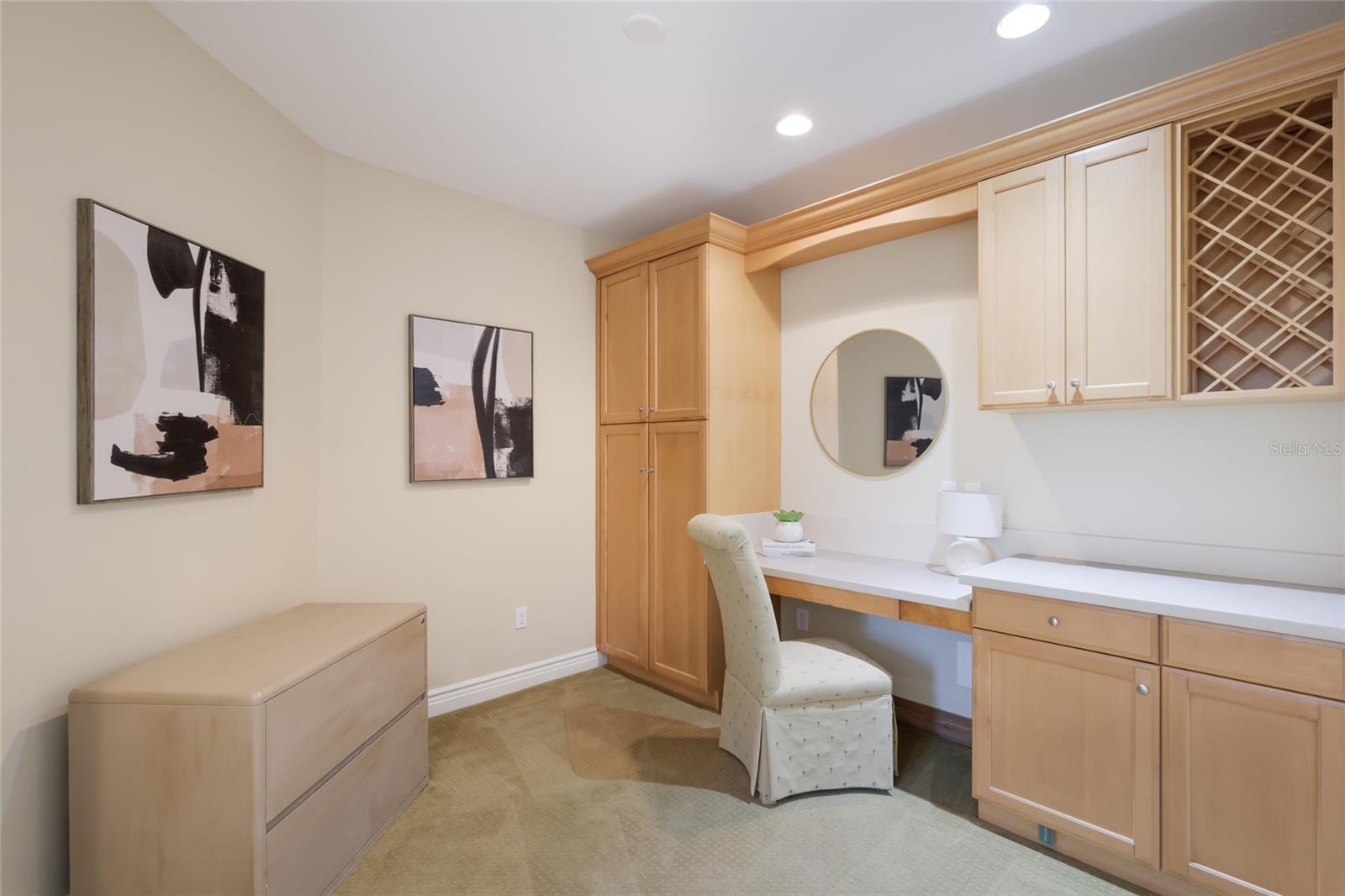 LAKEWOOD RANCH COUNTRY CLUB VILLAGE - Residential