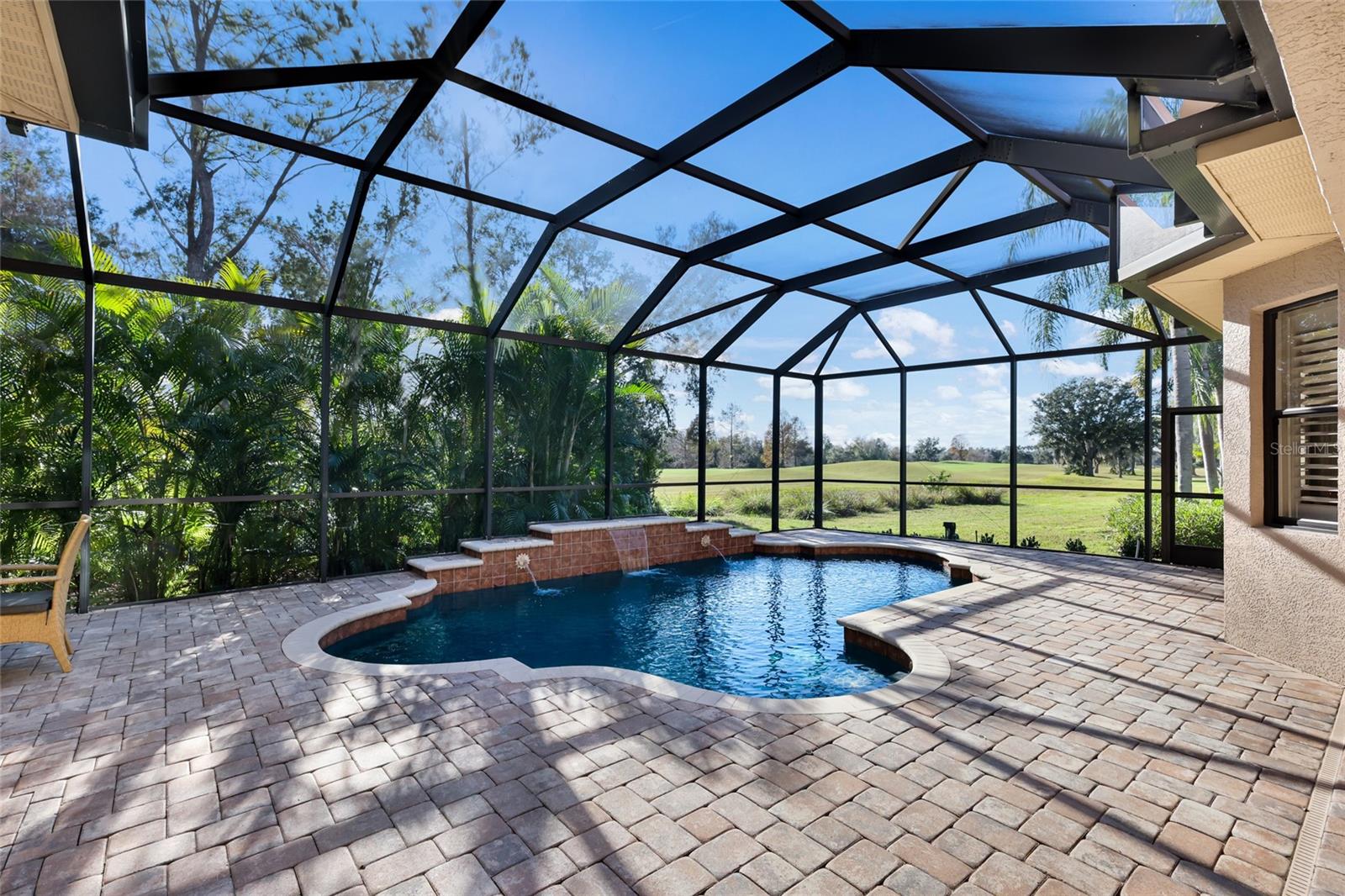 LAKEWOOD RANCH COUNTRY CLUB VILLAGE - Residential