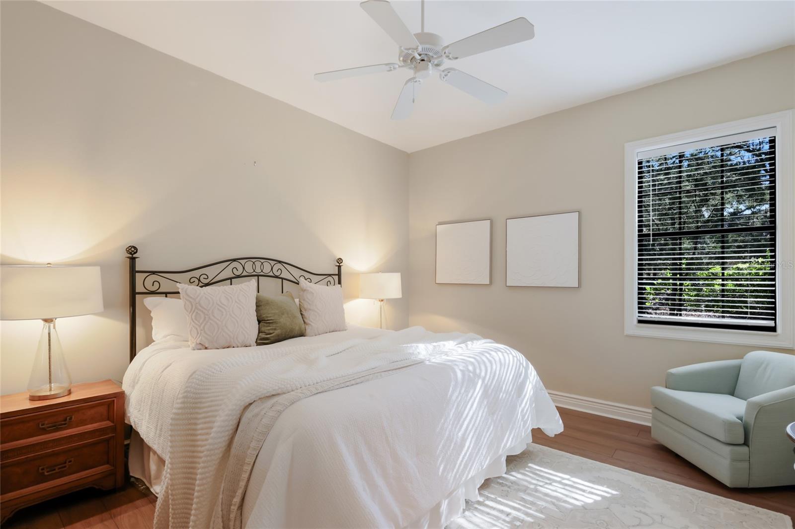 LAKEWOOD RANCH COUNTRY CLUB VILLAGE - Residential