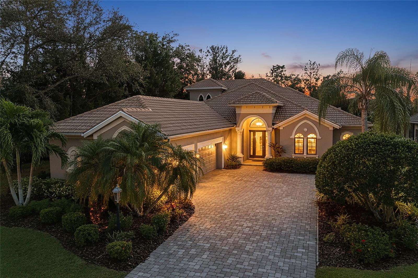LAKEWOOD RANCH COUNTRY CLUB VILLAGE - Residential