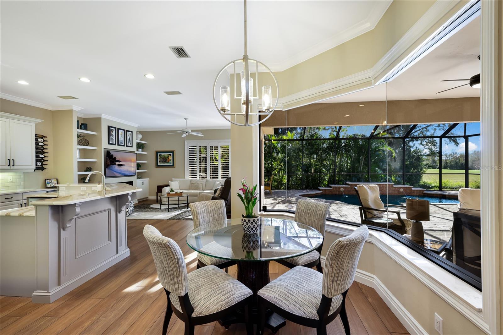 LAKEWOOD RANCH COUNTRY CLUB VILLAGE - Residential