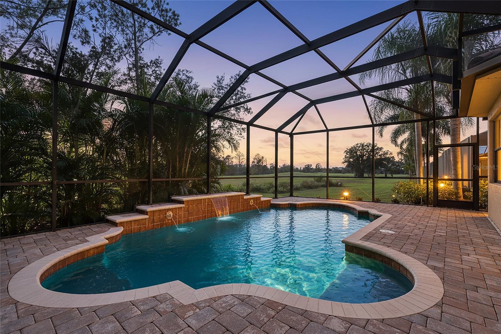 LAKEWOOD RANCH COUNTRY CLUB VILLAGE - Residential