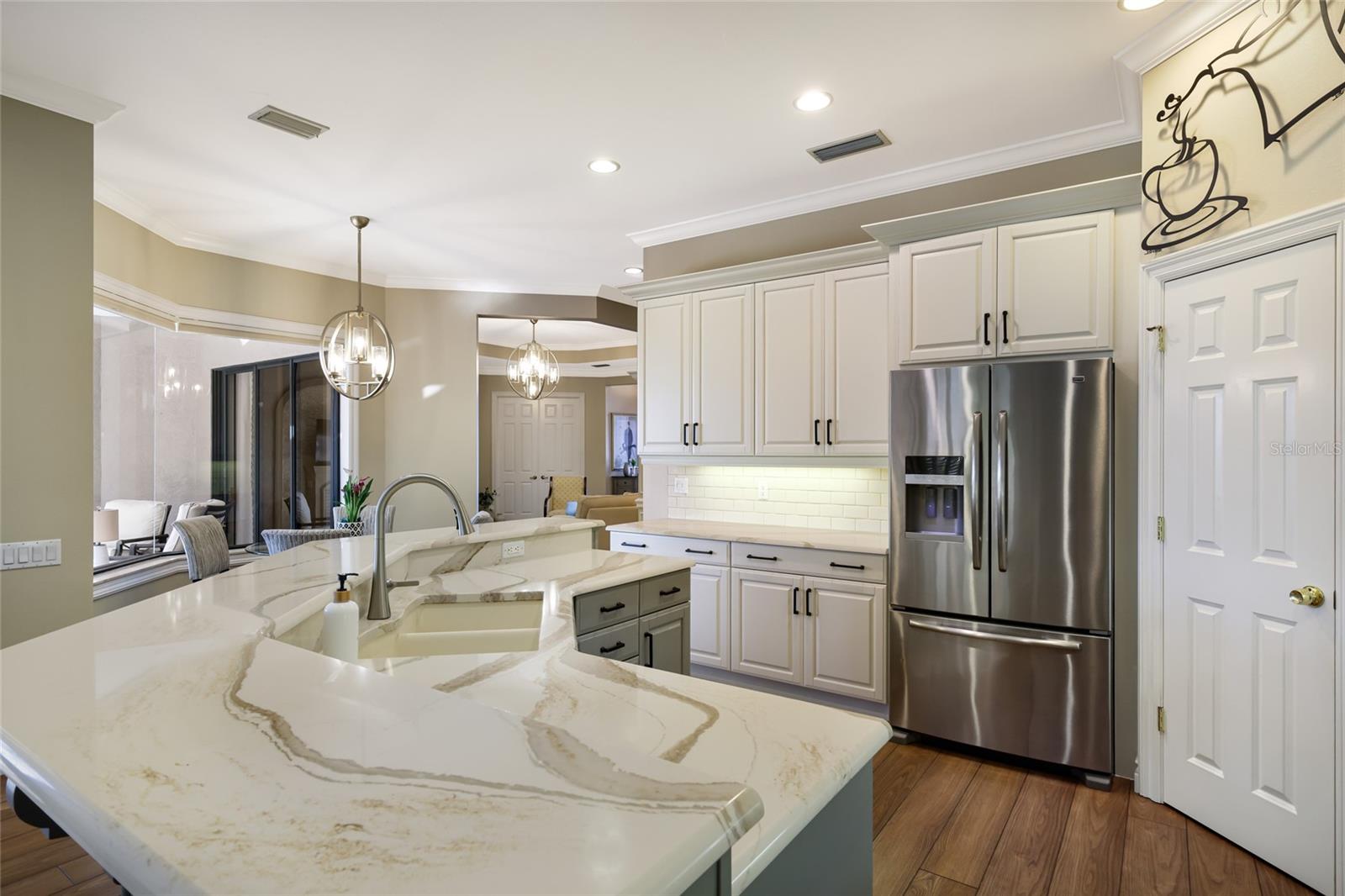 LAKEWOOD RANCH COUNTRY CLUB VILLAGE - Residential