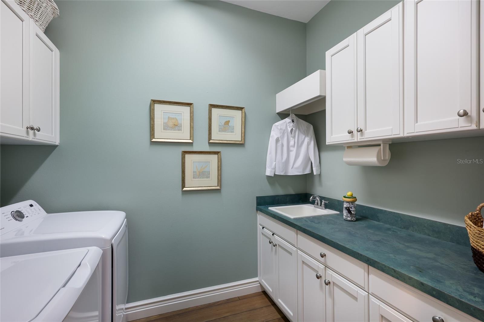 LAKEWOOD RANCH COUNTRY CLUB VILLAGE - Residential