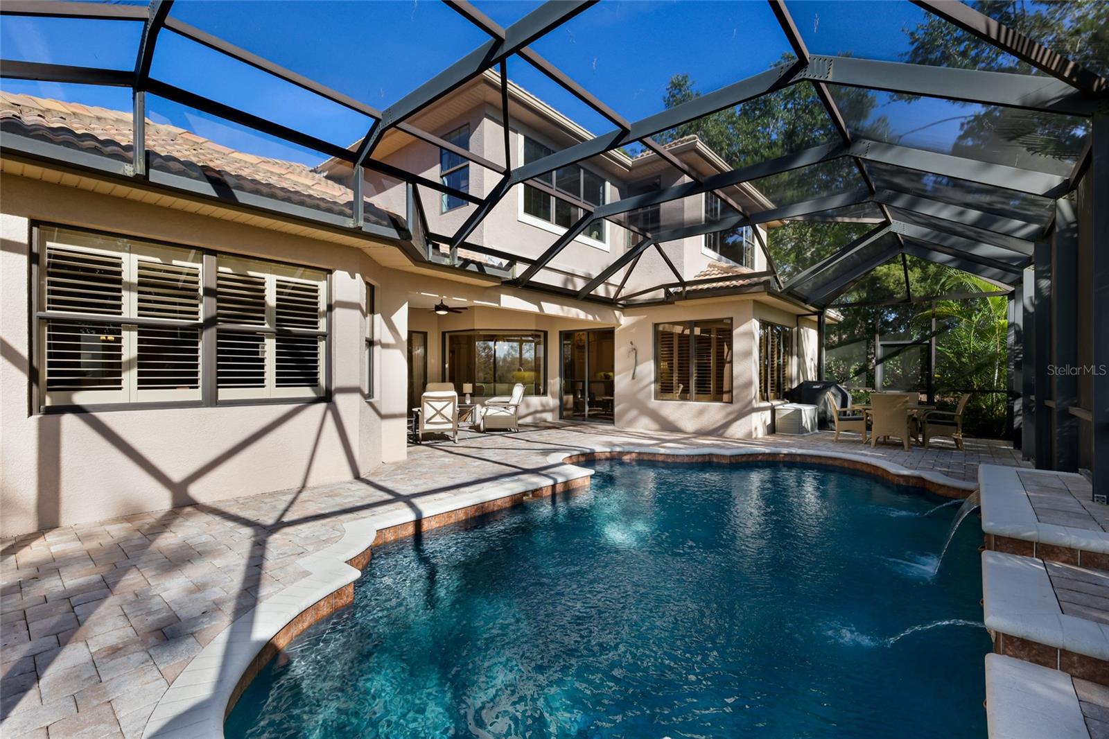 LAKEWOOD RANCH COUNTRY CLUB VILLAGE - Residential