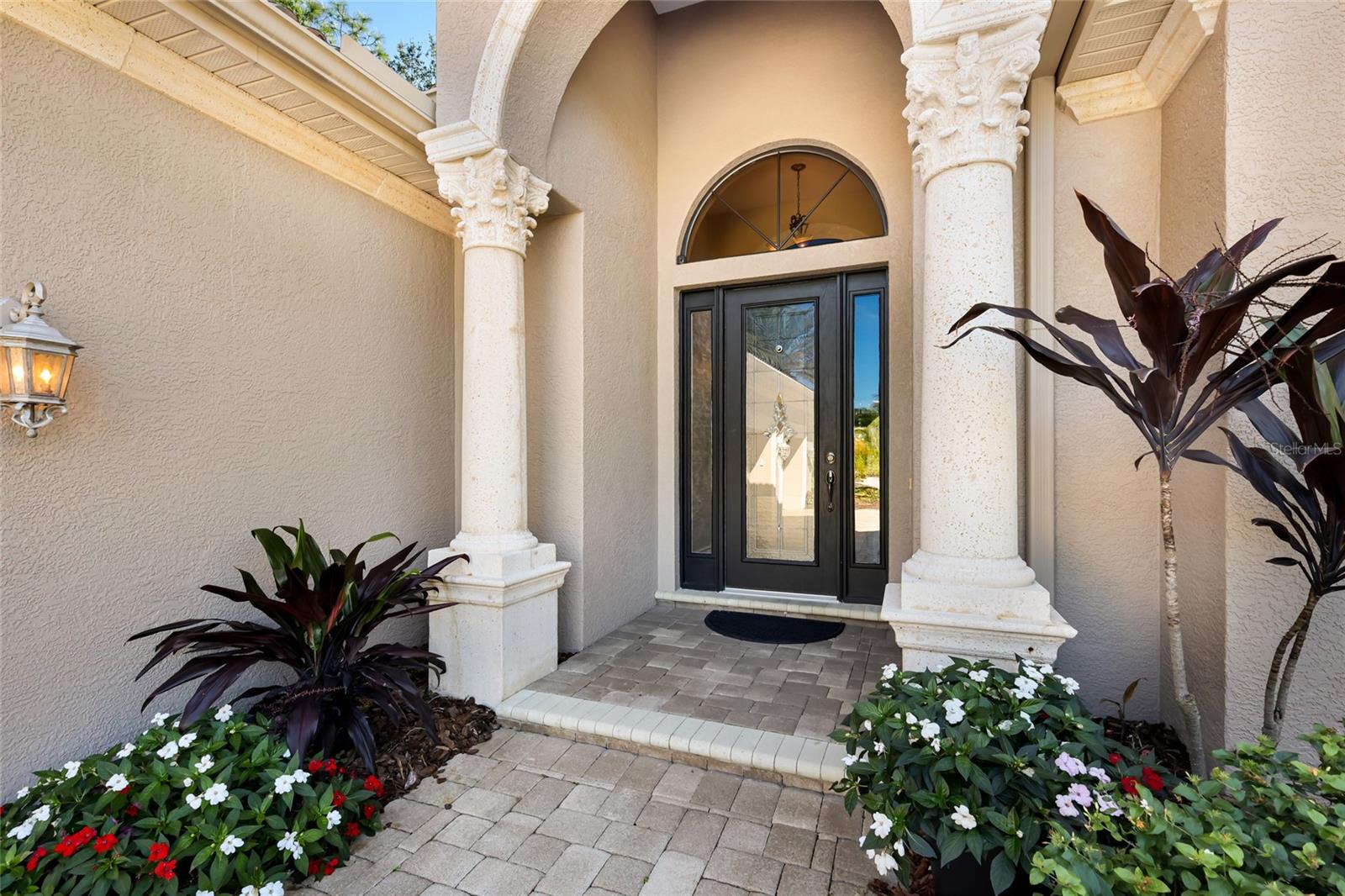 LAKEWOOD RANCH COUNTRY CLUB VILLAGE - Residential