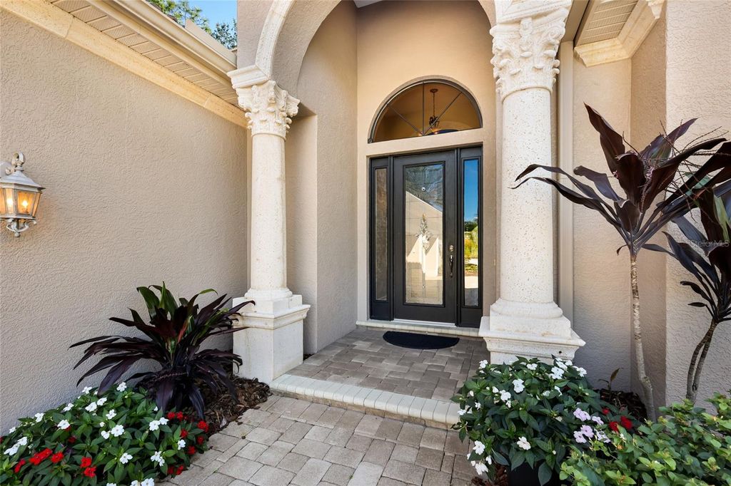 Photo of 7062 Vilamoura Place, Lakewood Ranch, FL 34202 (MLS # A4677297)