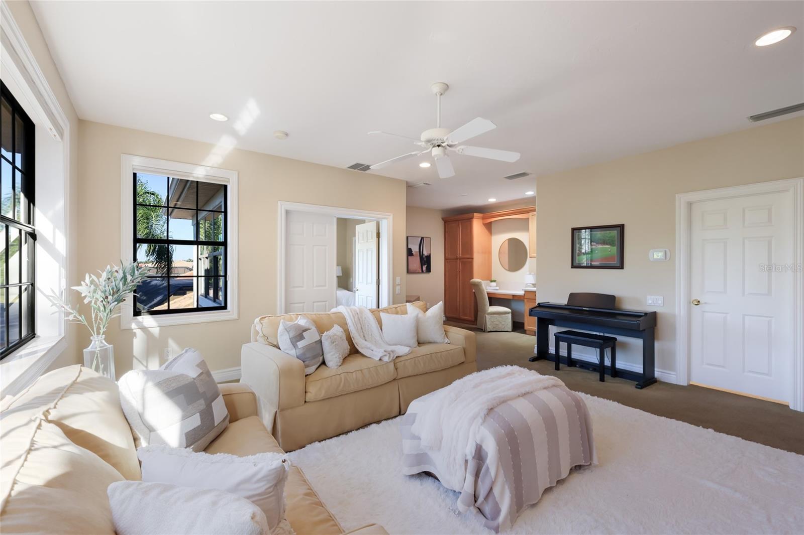 LAKEWOOD RANCH COUNTRY CLUB VILLAGE - Residential