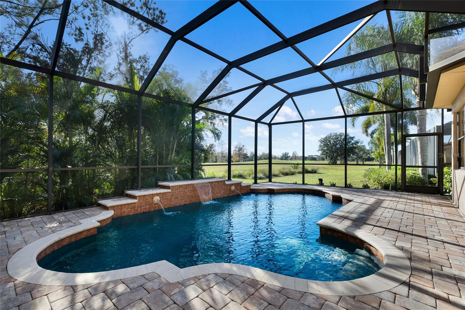 LAKEWOOD RANCH COUNTRY CLUB VILLAGE - Residential