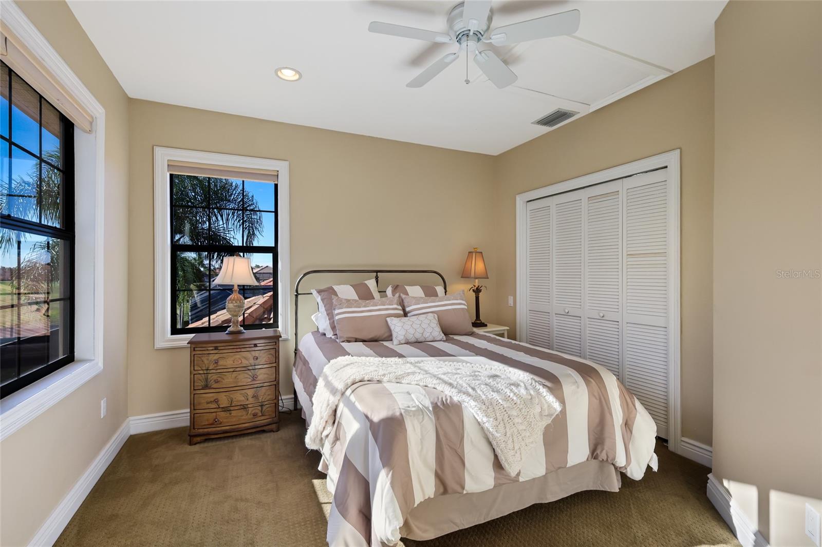 LAKEWOOD RANCH COUNTRY CLUB VILLAGE - Residential