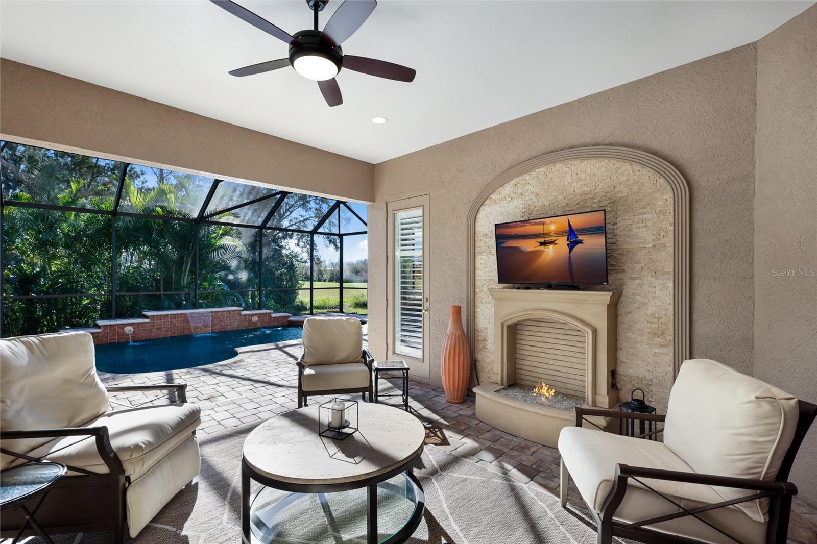 LAKEWOOD RANCH COUNTRY CLUB VILLAGE - Residential
