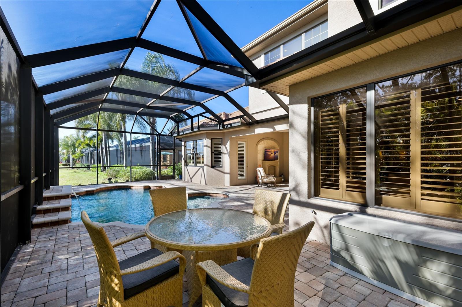 LAKEWOOD RANCH COUNTRY CLUB VILLAGE - Residential