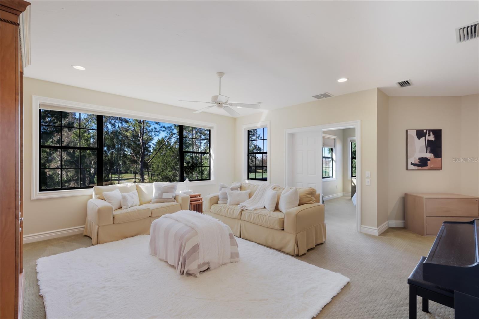 LAKEWOOD RANCH COUNTRY CLUB VILLAGE - Residential