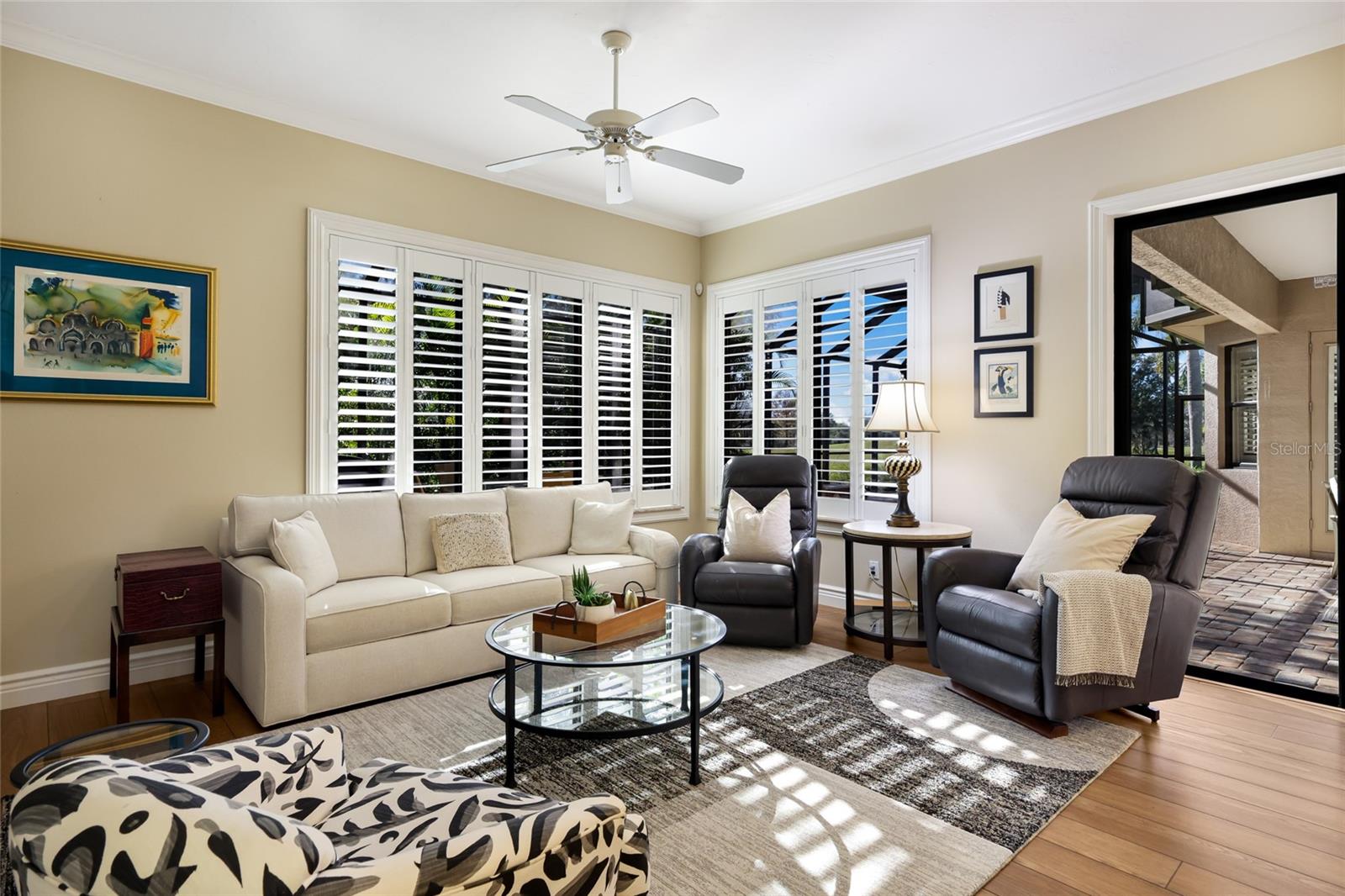 LAKEWOOD RANCH COUNTRY CLUB VILLAGE - Residential