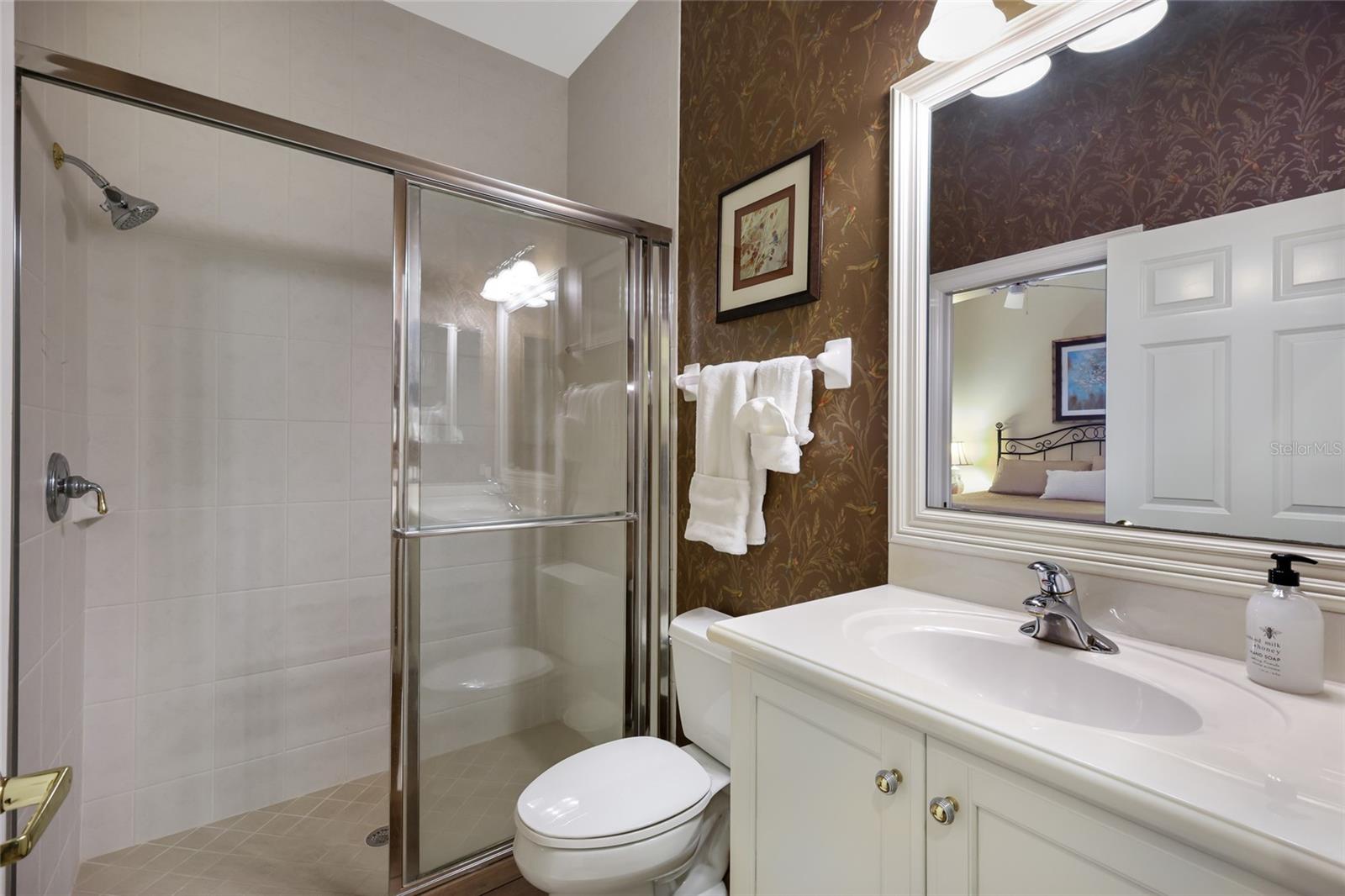 LAKEWOOD RANCH COUNTRY CLUB VILLAGE - Residential