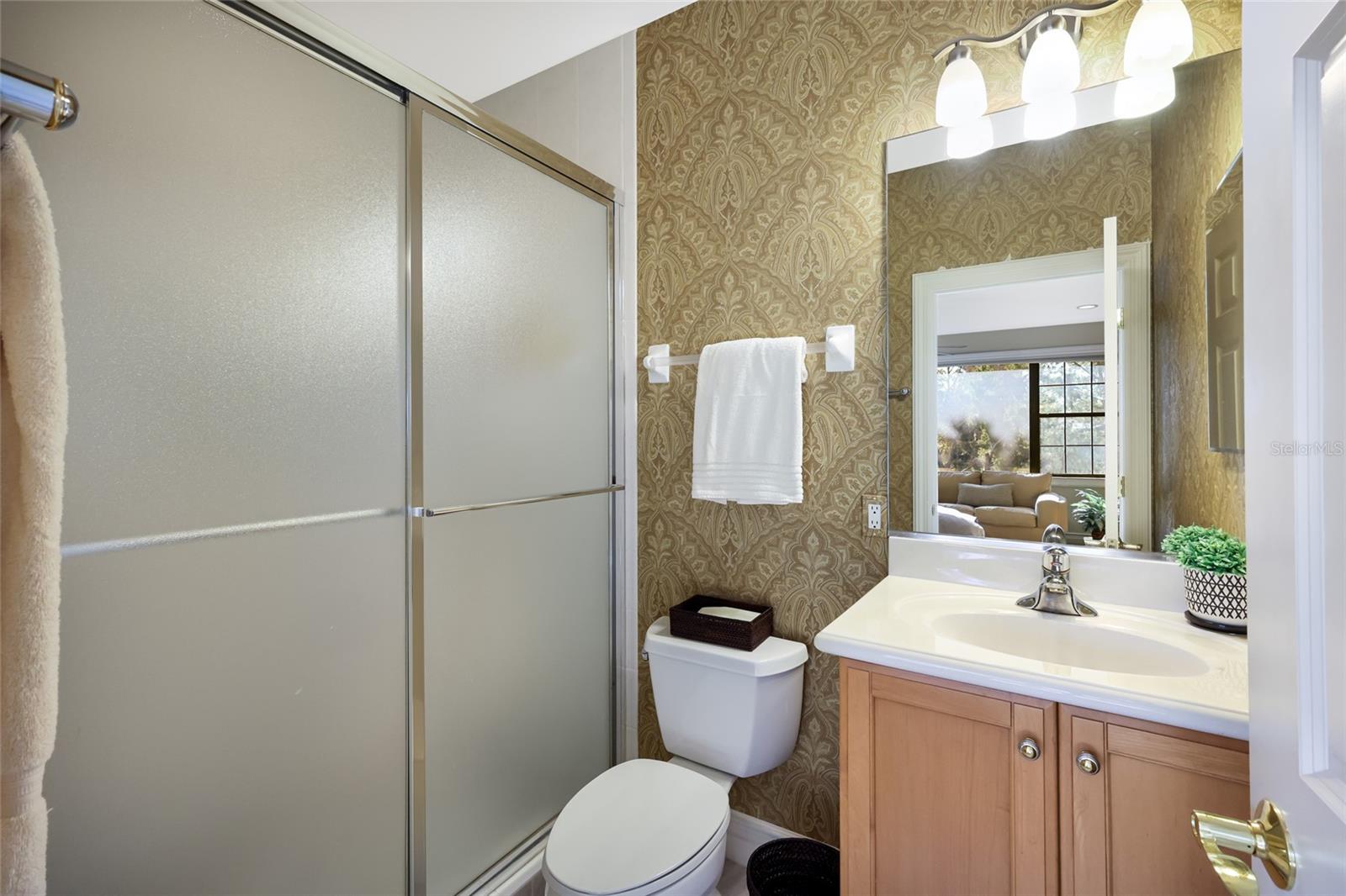 LAKEWOOD RANCH COUNTRY CLUB VILLAGE - Residential