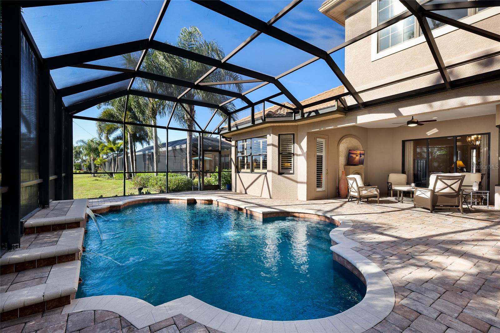 LAKEWOOD RANCH COUNTRY CLUB VILLAGE - Residential