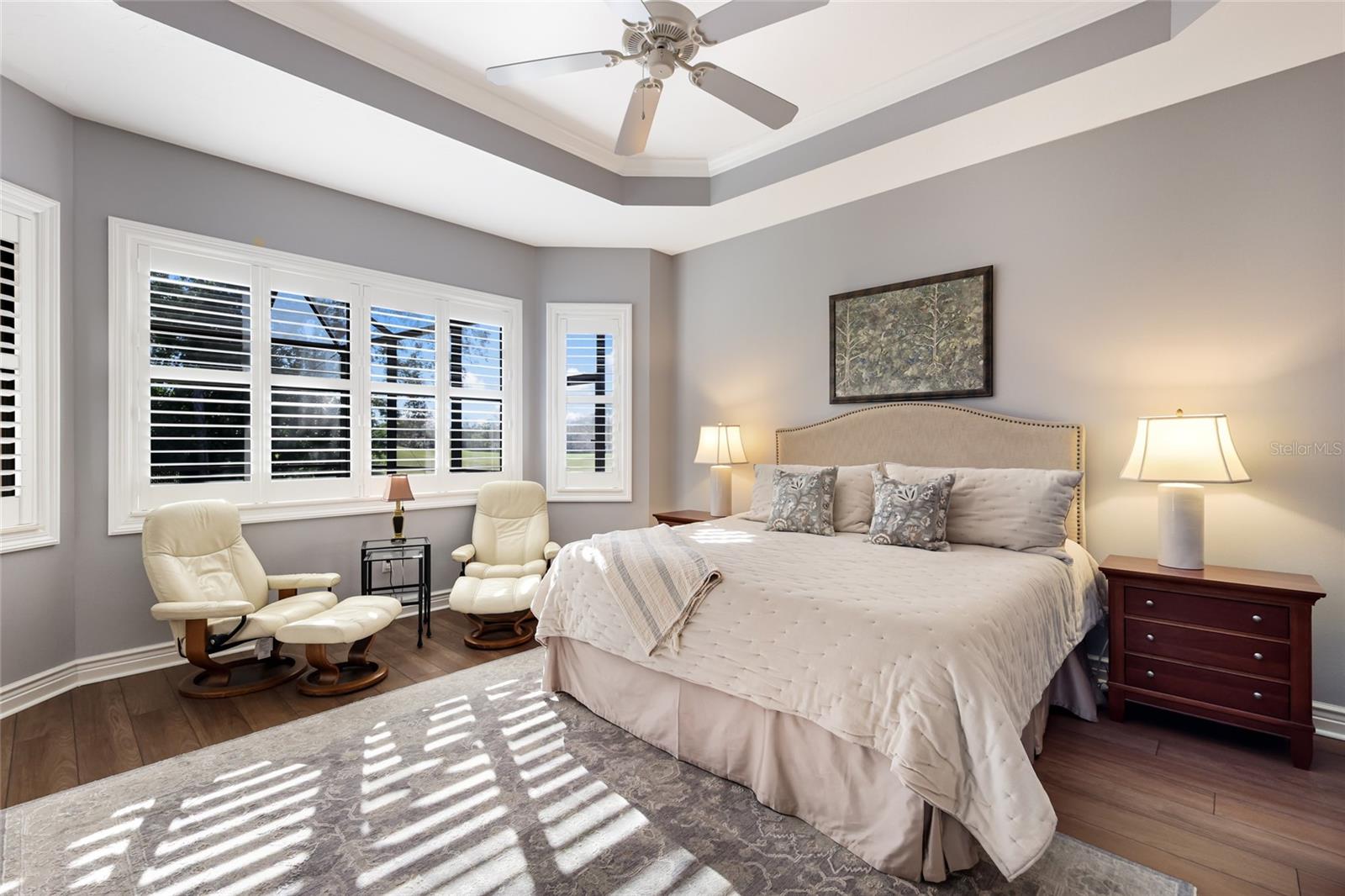 LAKEWOOD RANCH COUNTRY CLUB VILLAGE - Residential