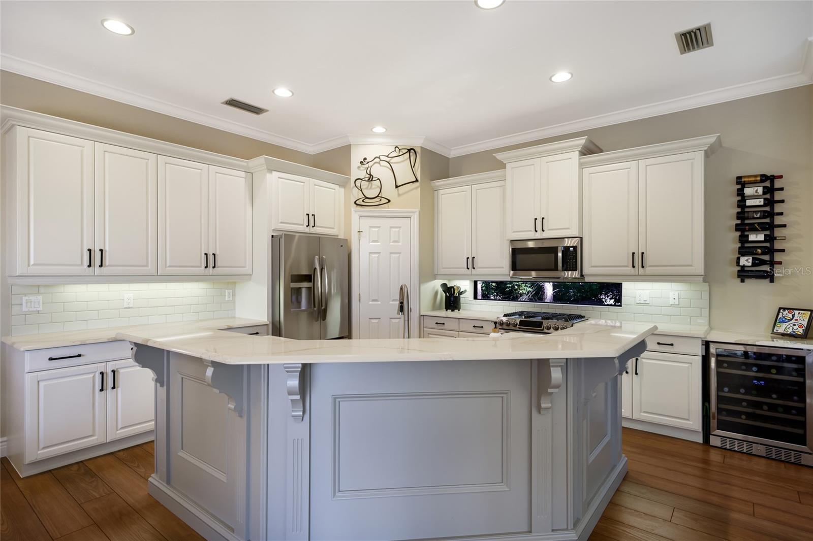 LAKEWOOD RANCH COUNTRY CLUB VILLAGE - Residential