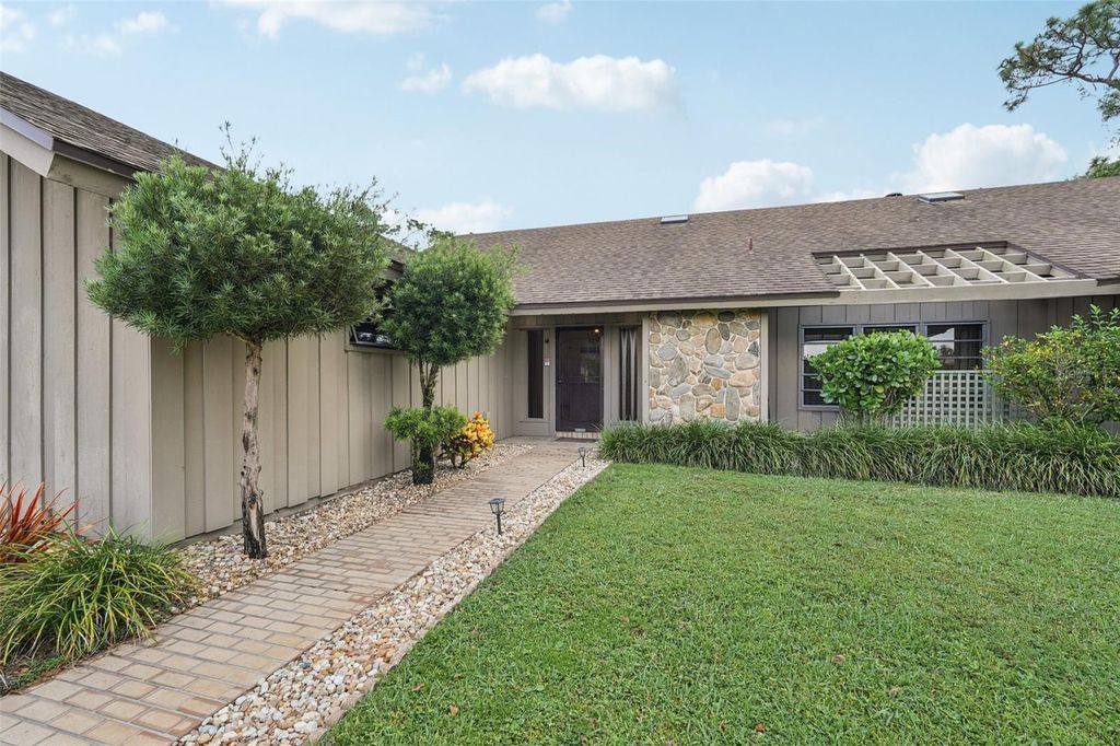 Photo of 2867 Shadow Wood Court, Kissimmee, FL 34746 (MLS # TB8433981)