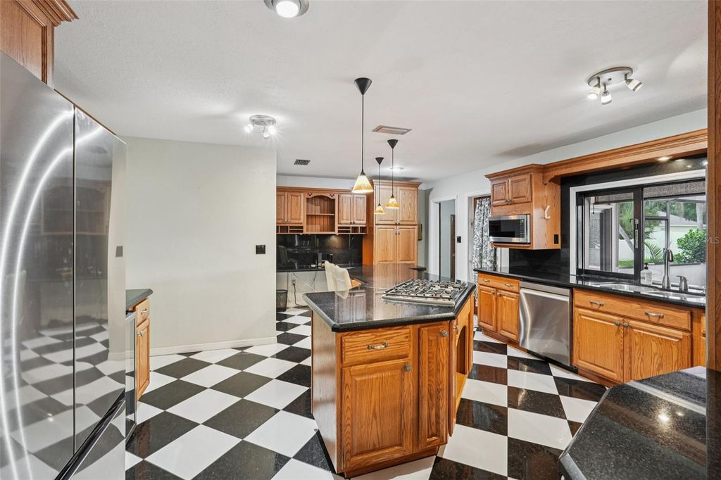 Photo of 2867 Shadow Wood Court, Kissimmee, FL 34746 (MLS # TB8433981)