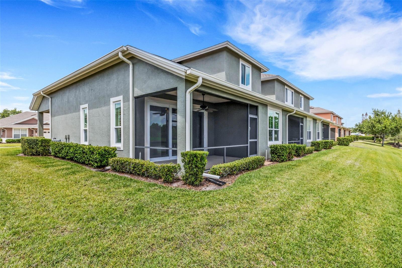 MISSION LKS/OAKBRIDGE - Residential