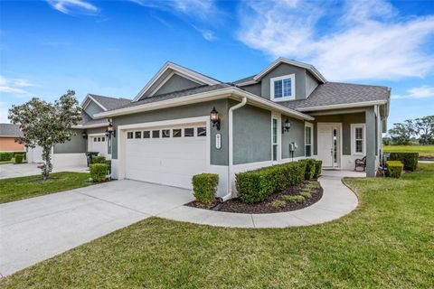 Photo of 2928 Mission Lakes Drive #N/A, Lakeland, FL 33803 (MLS # L4960956)