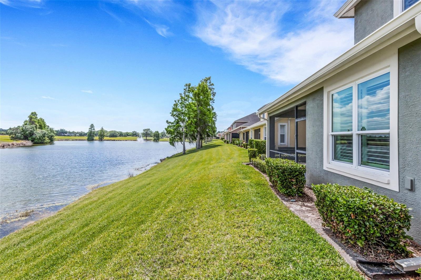 MISSION LKS/OAKBRIDGE - Residential