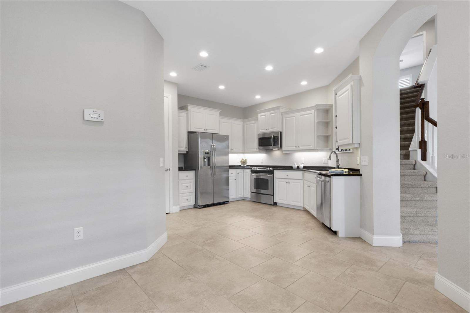 MISSION LKS/OAKBRIDGE - Residential