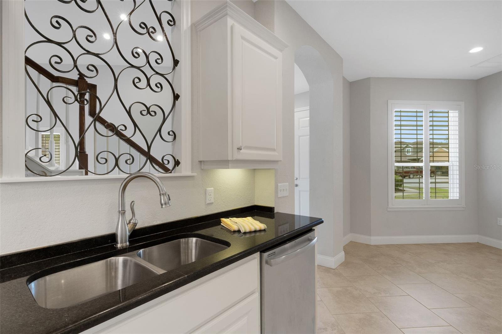 MISSION LKS/OAKBRIDGE - Residential