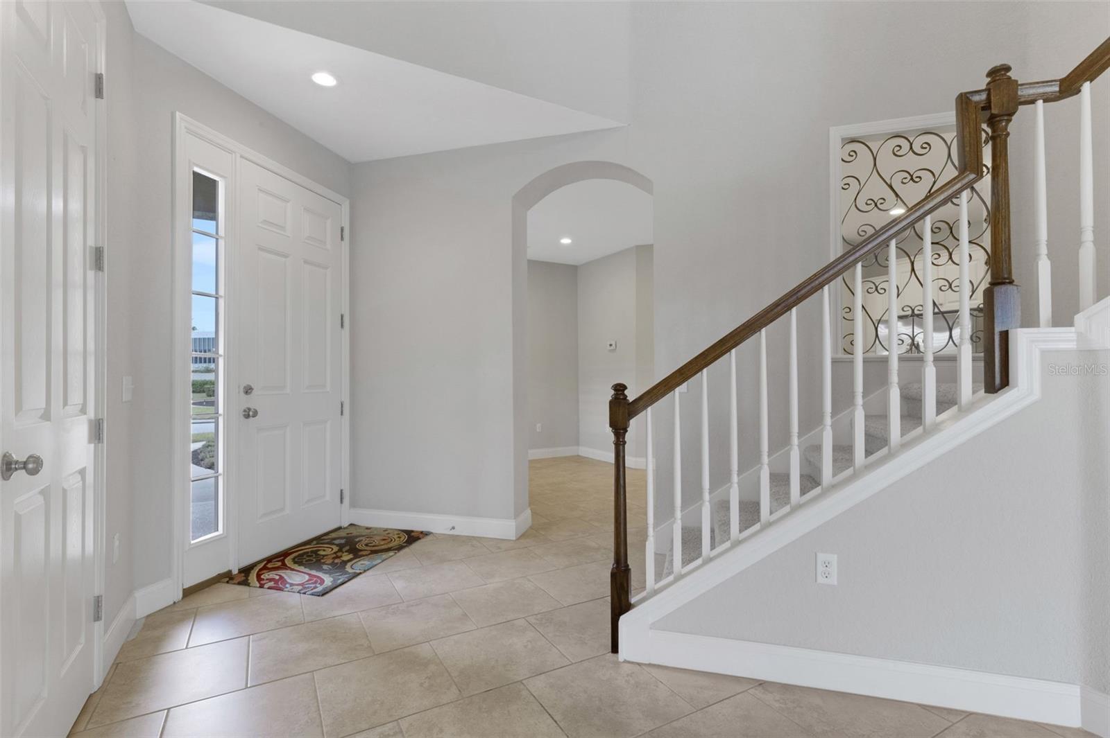 MISSION LKS/OAKBRIDGE - Residential