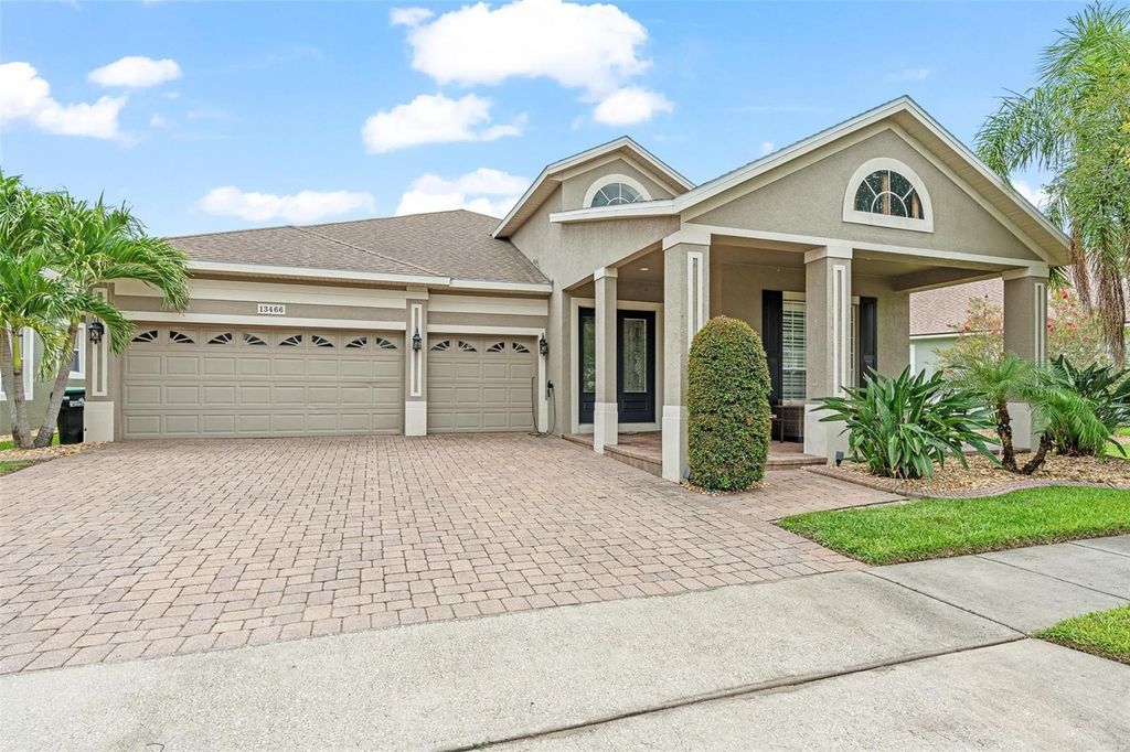Photo of 13466 Zori Lane, Windermere, FL 34786 (MLS # O6393575)