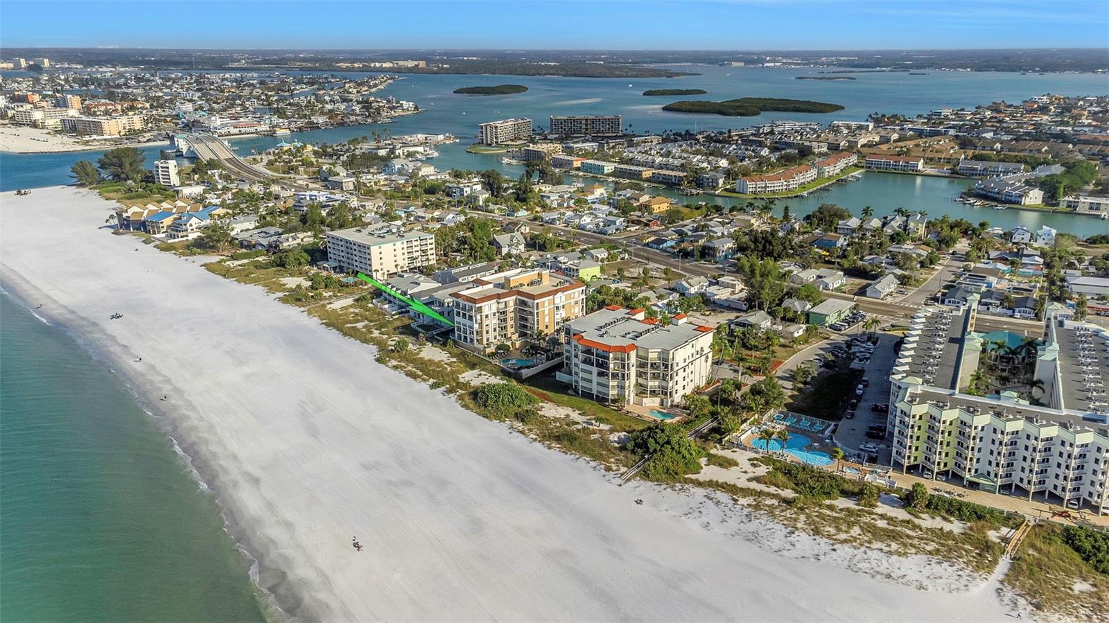 VITTORIA CONDO - Residential