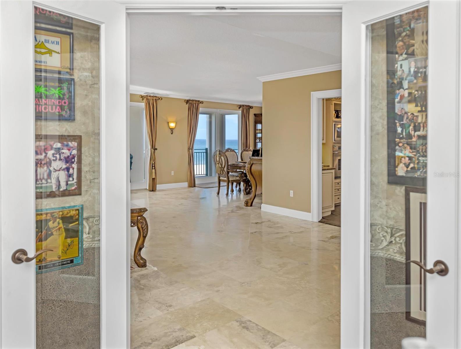 VITTORIA CONDO - Residential