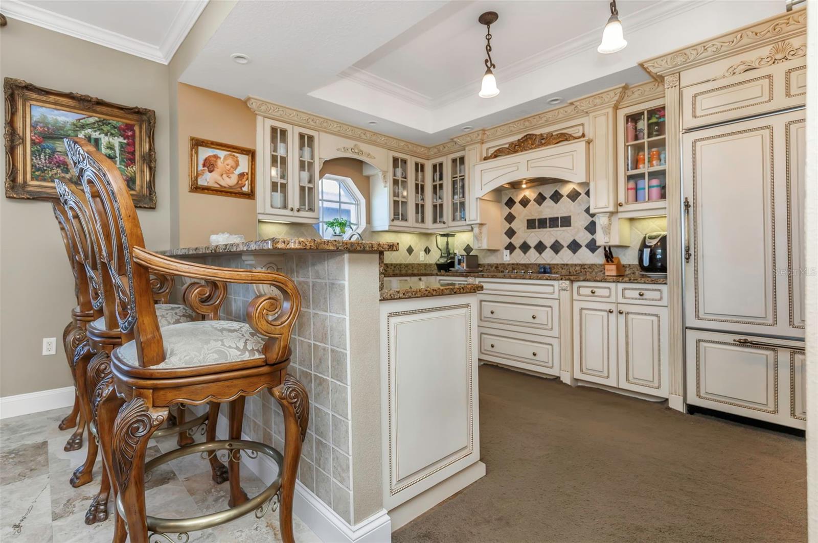 VITTORIA CONDO - Residential