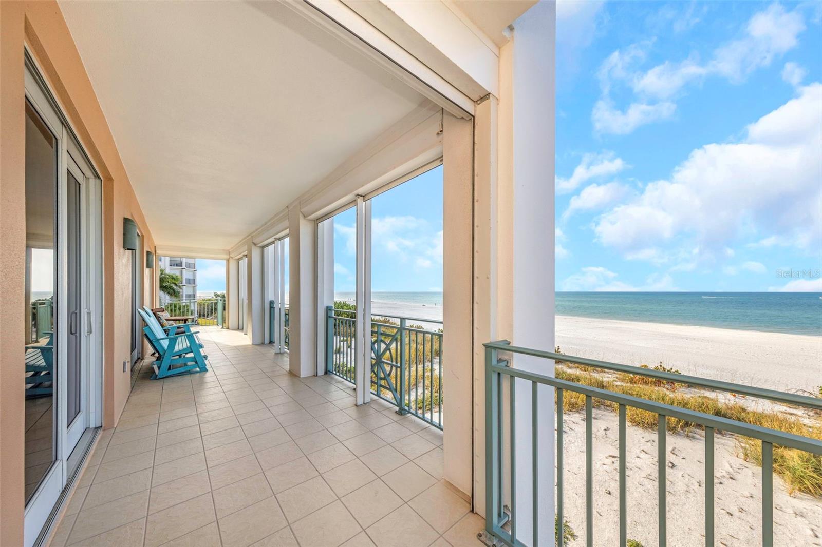 VITTORIA CONDO - Residential