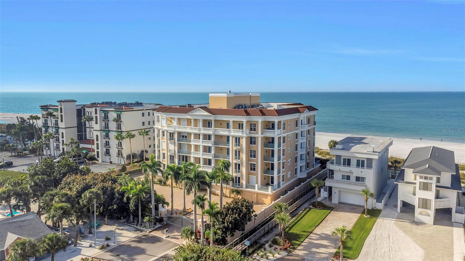 VITTORIA CONDO - Residential