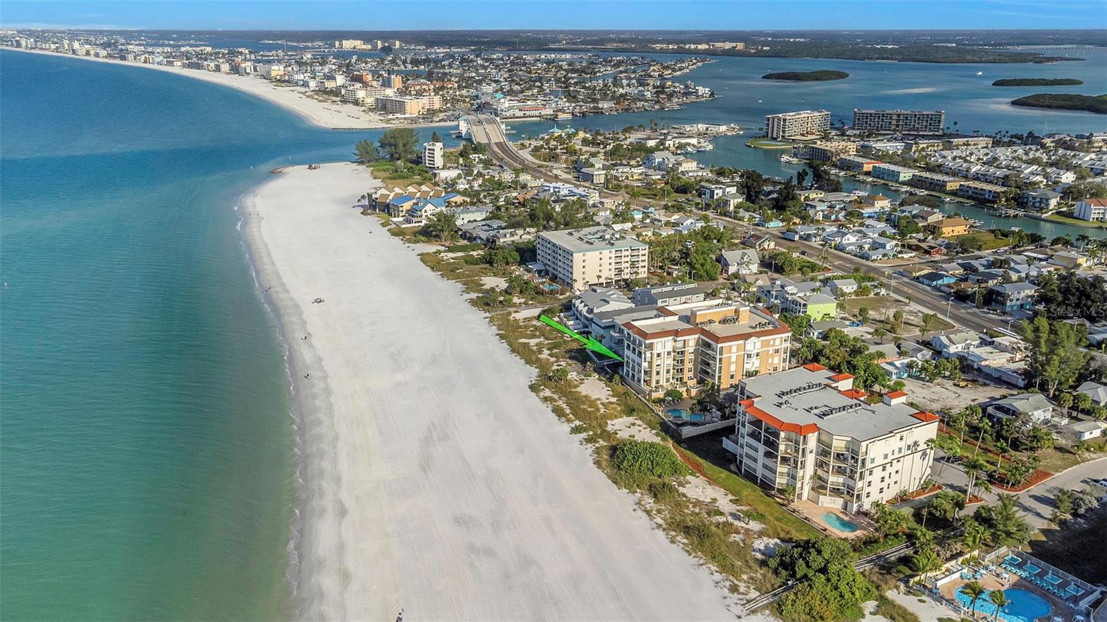 VITTORIA CONDO - Residential