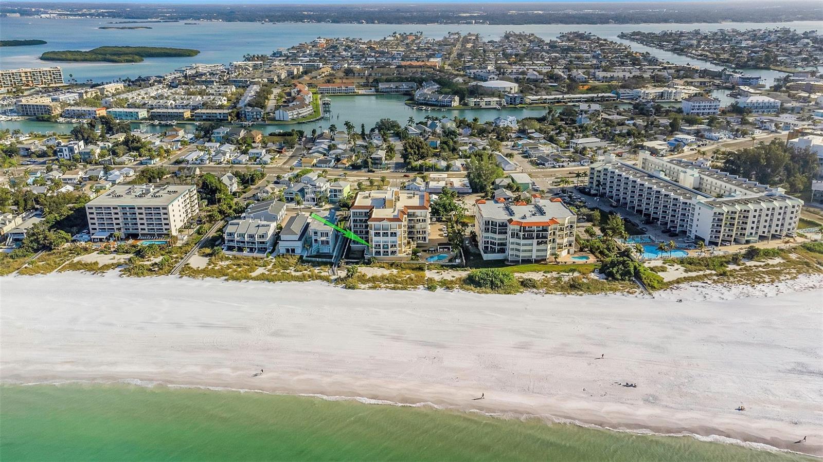 VITTORIA CONDO - Residential