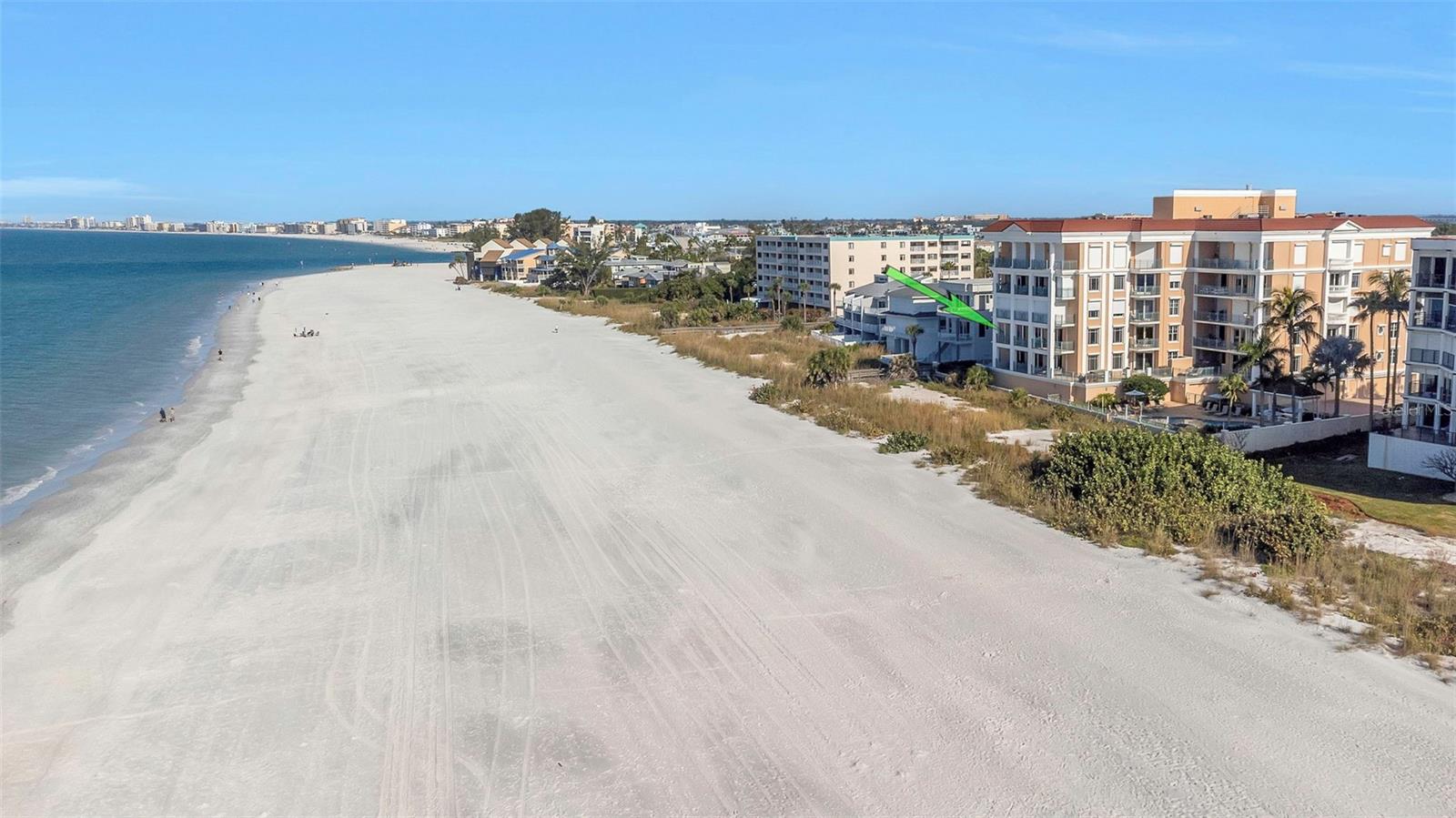 VITTORIA CONDO - Residential