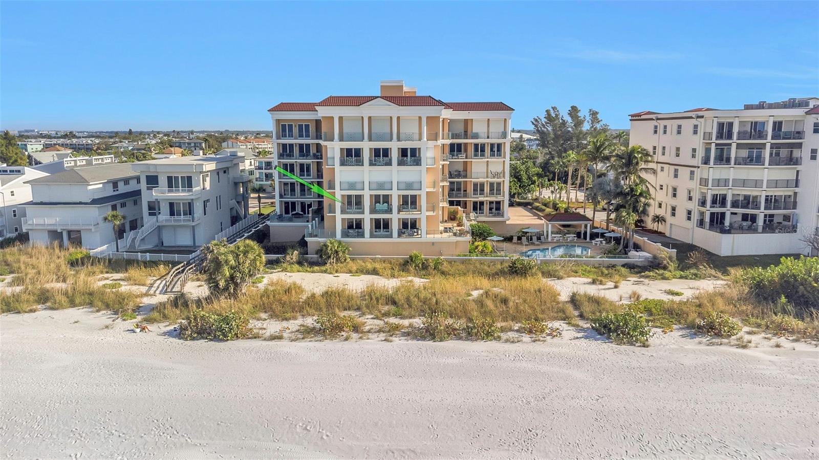 VITTORIA CONDO - Residential